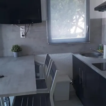 Apartment T2 Pour 4 Personnes Canet-en-Roussillon